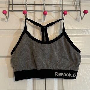 Womens Reebok Sports Bra